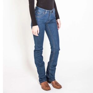 Kimes Ranch Women's Betty Seventeen Jeans